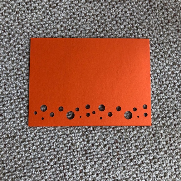 Note cards-25 - Picture 2 of 6